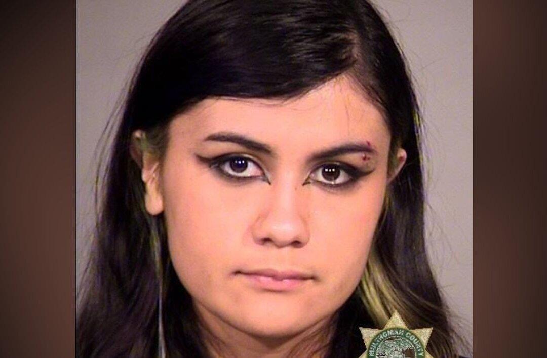 Tip From Portland Police Informant Leads to Arson Charges Against Alleged Antifa Rioter