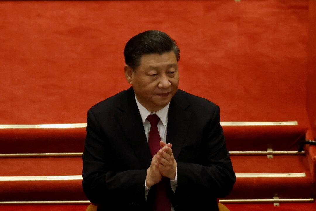 Chinese State Media Cites Execution of A Red Army Hero to Warn Communist Cadres