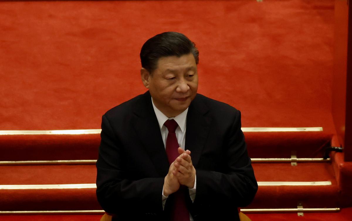 Chinese State Media Cites Execution of A Red Army Hero to Warn Communist Cadres