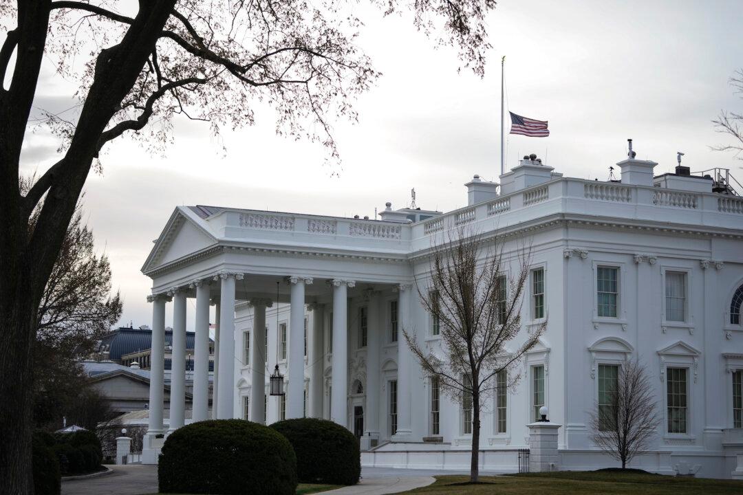 White House Correspondents’ Association Won’t Hold Annual Dinner Due to COVID Concerns