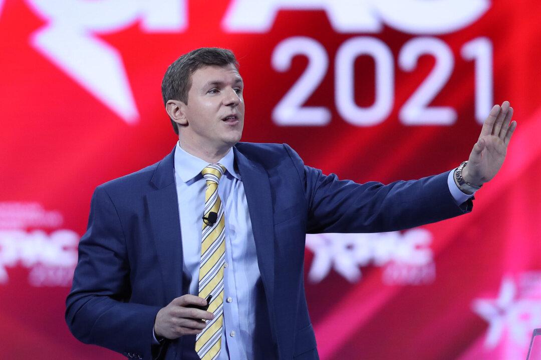 Twitter Permanently Bans Project Veritas Founder O’Keefe