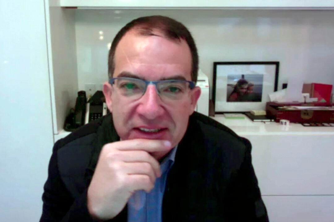 Moderna ‘Throwing 30 Million Doses in the Garbage,’ CEO Says