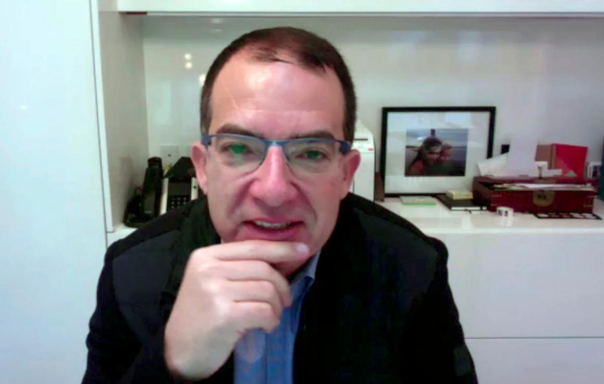 Moderna ‘Throwing 30 Million Doses in the Garbage,’ CEO Says