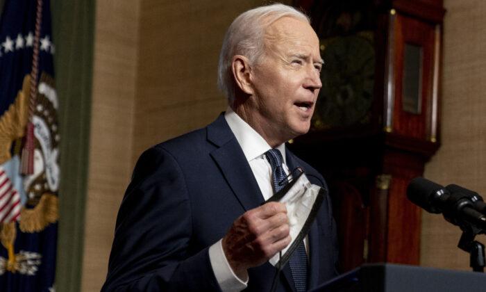 Biden to Host South Korea’s President in Late May