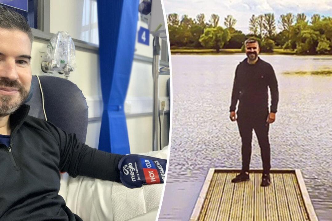 ‘I Never Expected to Get to This Point’: Man Told He Had Just Weeks to Live Beats Cancer