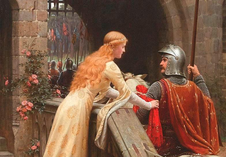 Is Chivalry Dead?