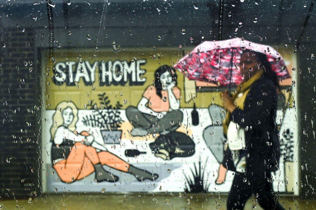 Will We Accept Collectivism as the New Normal?