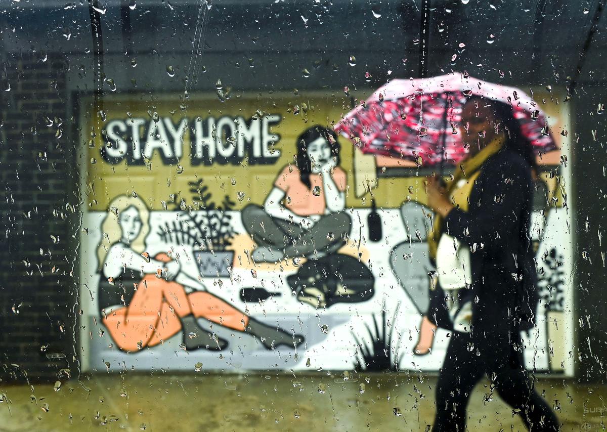 Puzzling Aspects of Canada’s Pandemic Response