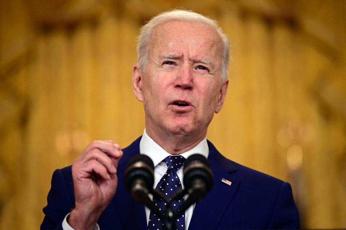 Biden Is Right to Curb US Investment in China’s High-Tech Spying and Repression