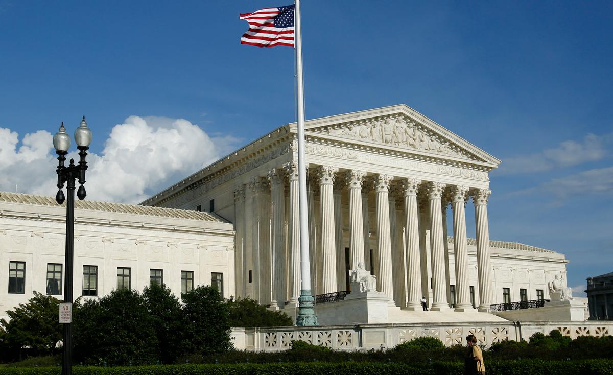 Supreme Court Will Review, Won’t Immediately Block, Texas Abortion Law