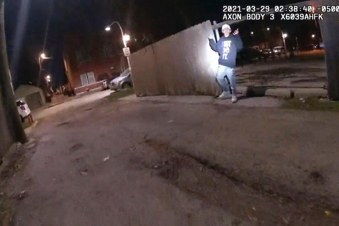 Prosecutor Placed on Leave After He ‘Failed to Fully Present the Facts’ About Adam Toledo Shooting