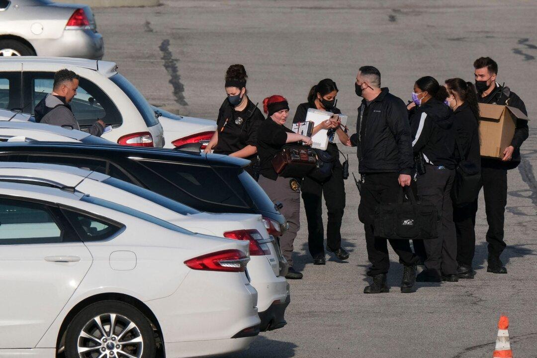 Indianapolis FedEx Shooter Never Had ‘Red Flag’ Hearing After Mother’s Warning