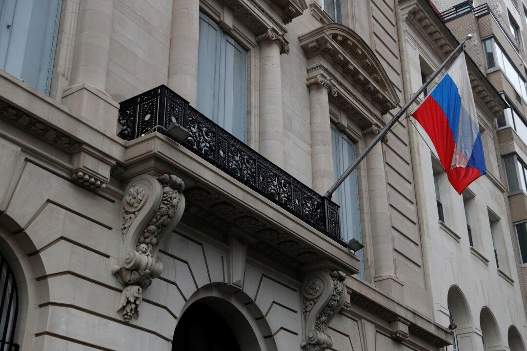 Biden Administration: Officials Have ‘Low to Moderate Confidence’ in Russian Bounties Intelligence