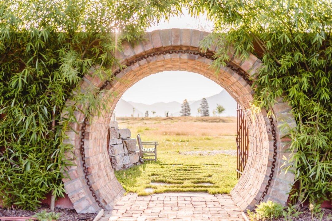 Dancing Spirit Ranch: ‘The Peace of Wild Things’