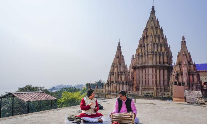 In Search of Classical Music Traditions in an Ancient Indian City