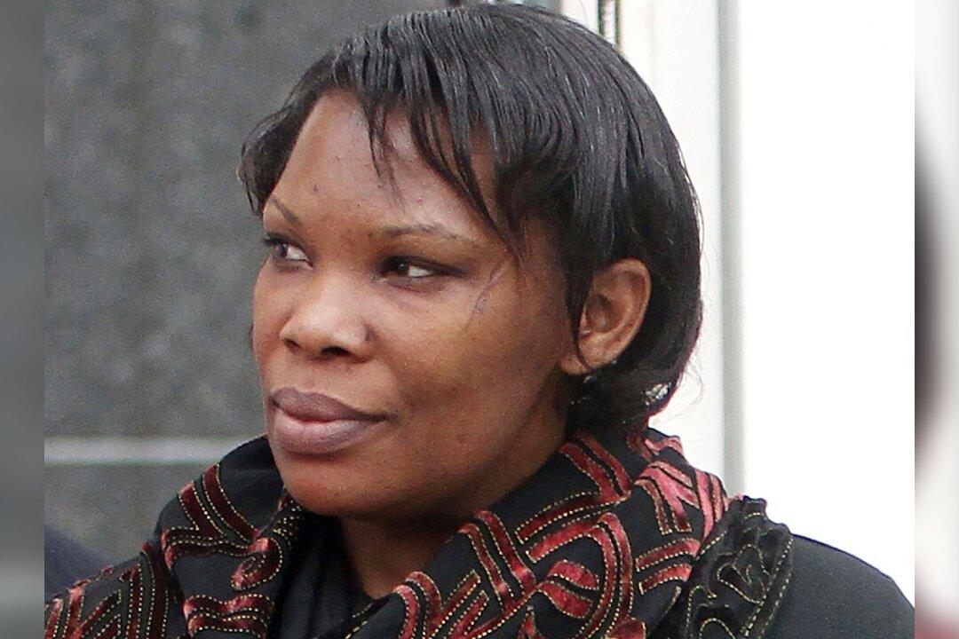 US Deports Woman Who Lied About Role in Rwandan Genocide