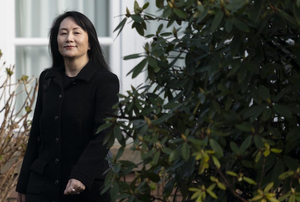 Huawei CFO’s Team Asks Judge for Adjournment in Final Extradition Hearings