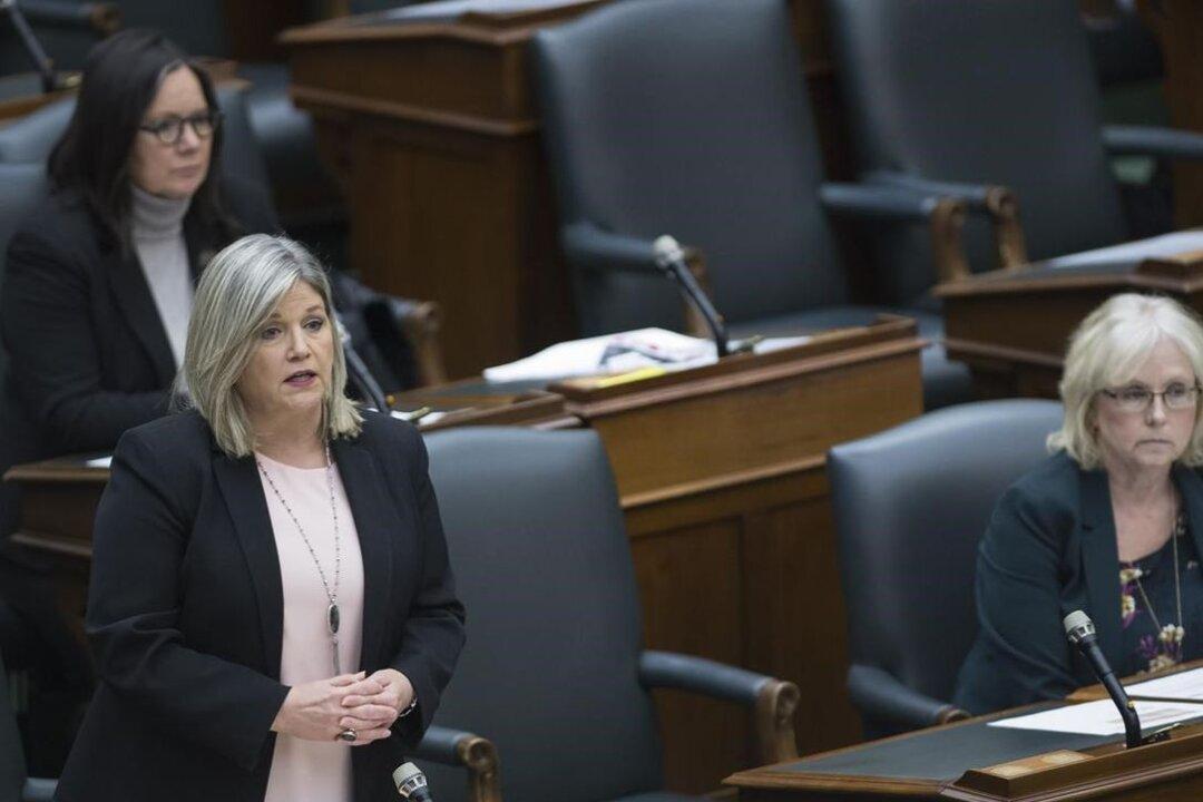 No Word on Whether Ontario Will Accept Ottawa’s Offer to Send Health-Care Workers