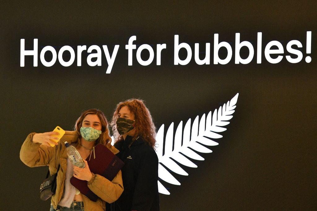Melbourne Trio Caught Trying to Enter New Zealand From Sydney