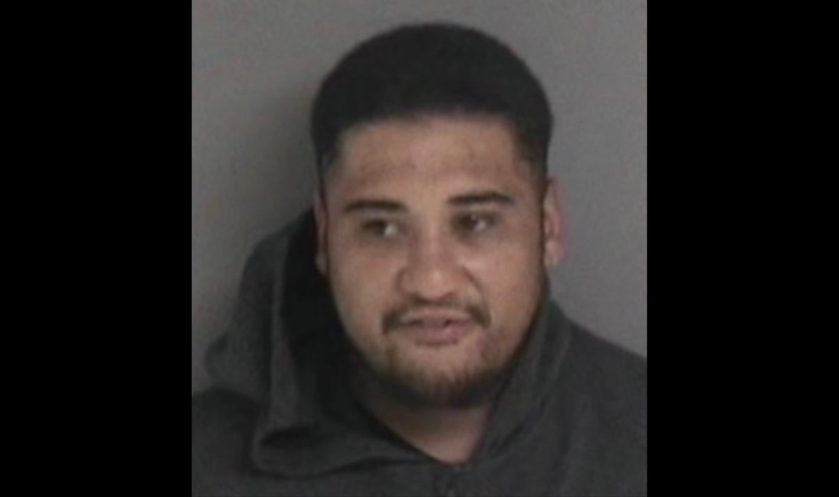 Police Bodycam Footage Shows Suspect Firing at Officer on California Highway