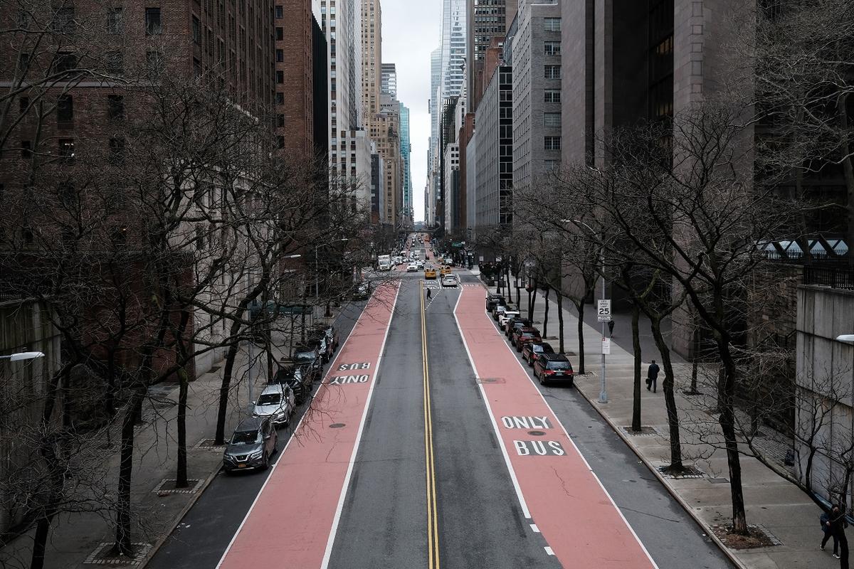 Urban Emigration: A Worrisome Outlook for American Cities