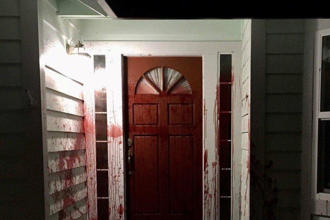 Vandals Leave Severed Pig’s Head at Former Home of Defense Witness in Chauvin Trial