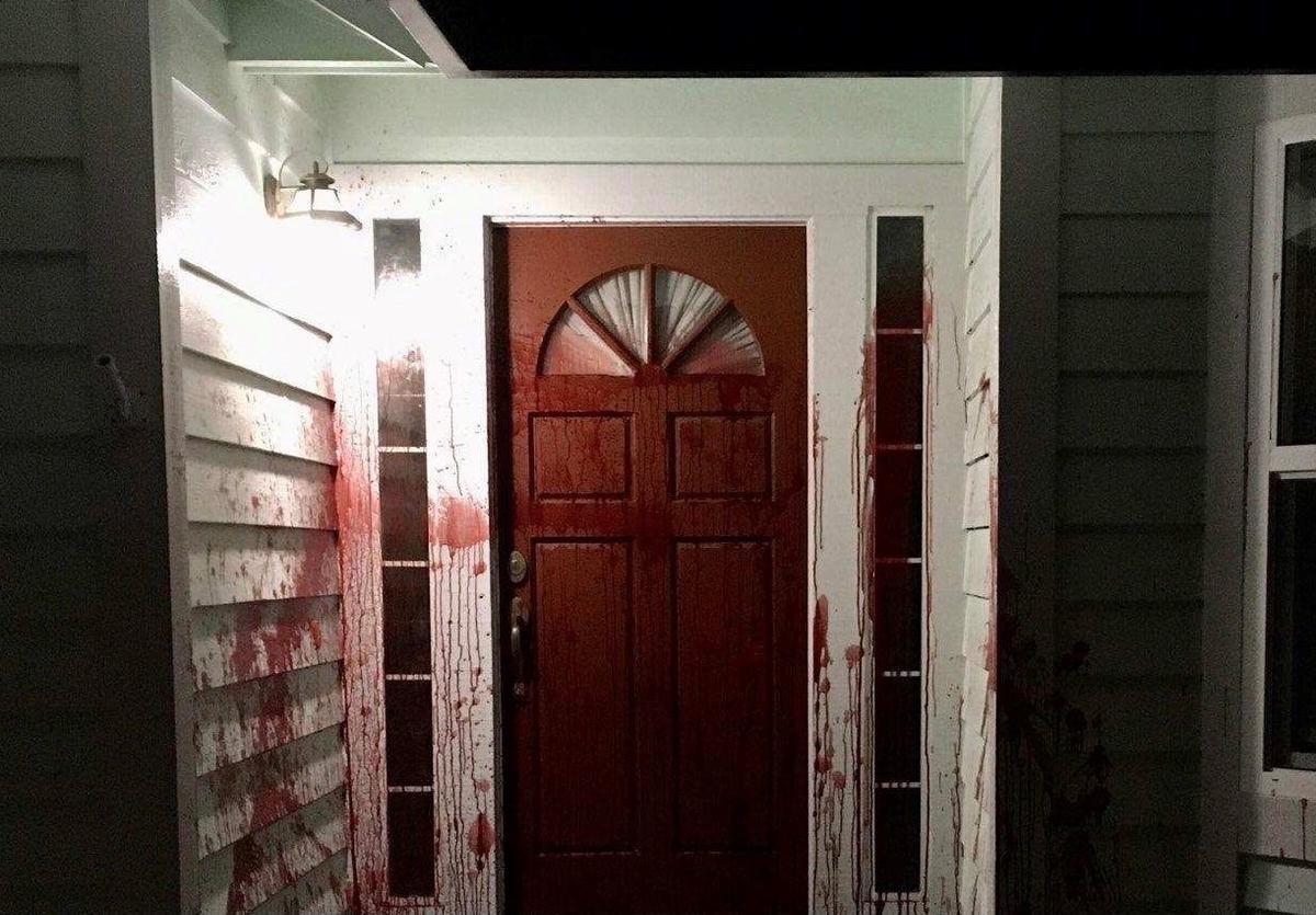 Vandals Leave Severed Pig’s Head at Former Home of Defense Witness in Chauvin Trial