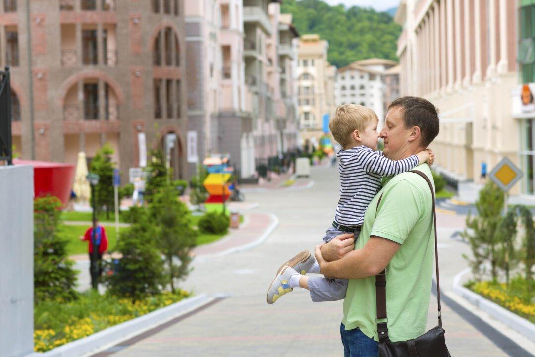 Working to Become More Trustable