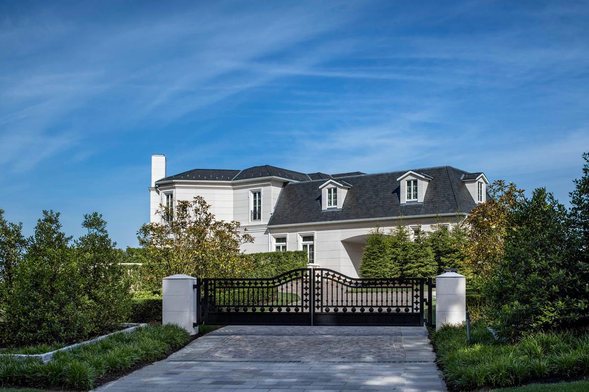 Giusi Mastro: Born Architect