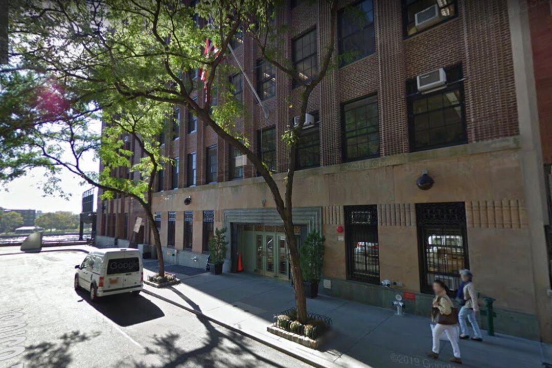 ‘Anti-Racism’ Consultation for American Schools Is Becoming a Lucrative Business