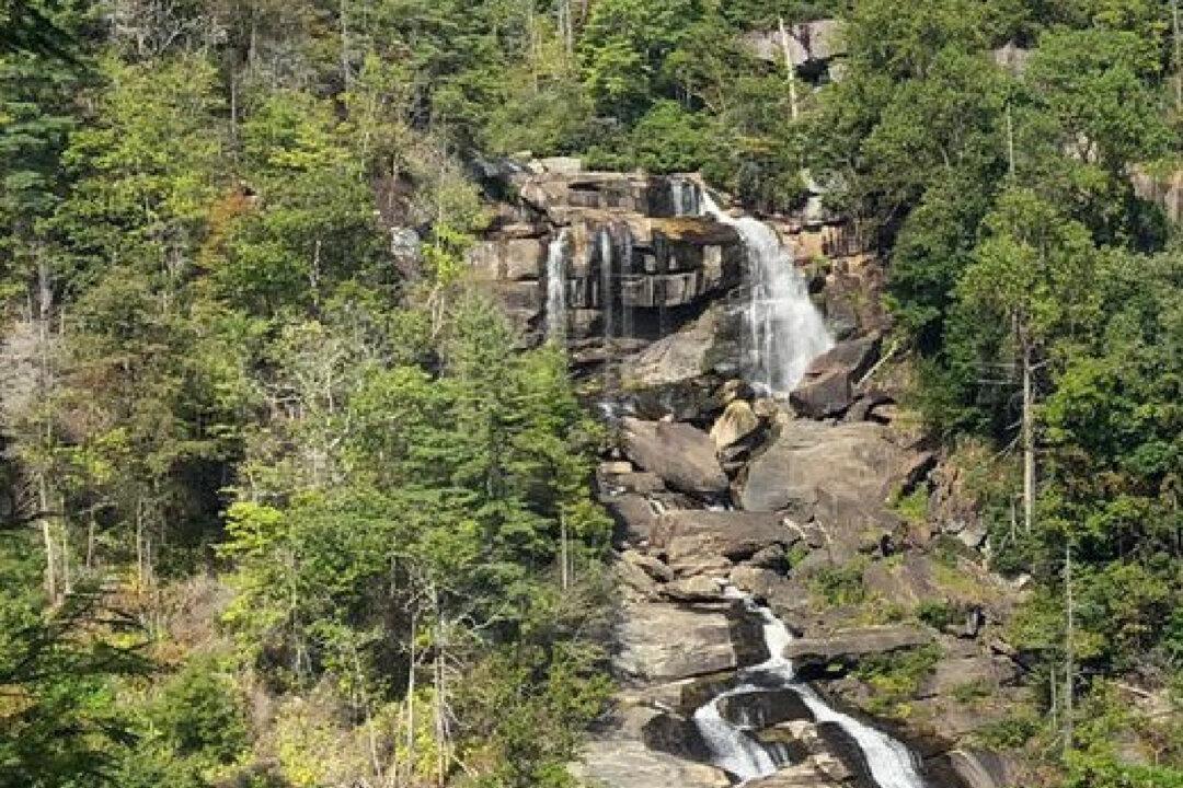 Explore the Beautiful Blue Ridge Mountains