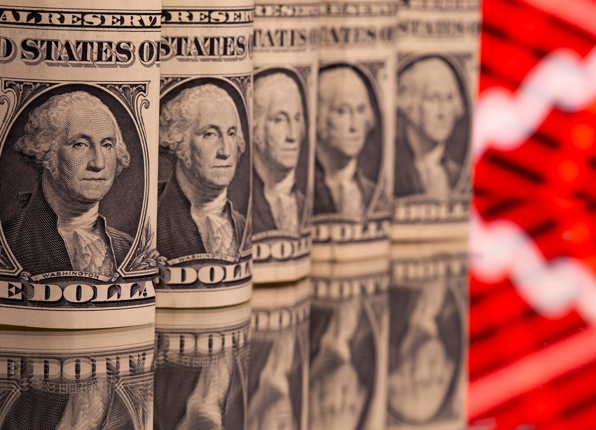 Annual Inflation Surges to 4.2 Percent, Highest in 13 Years