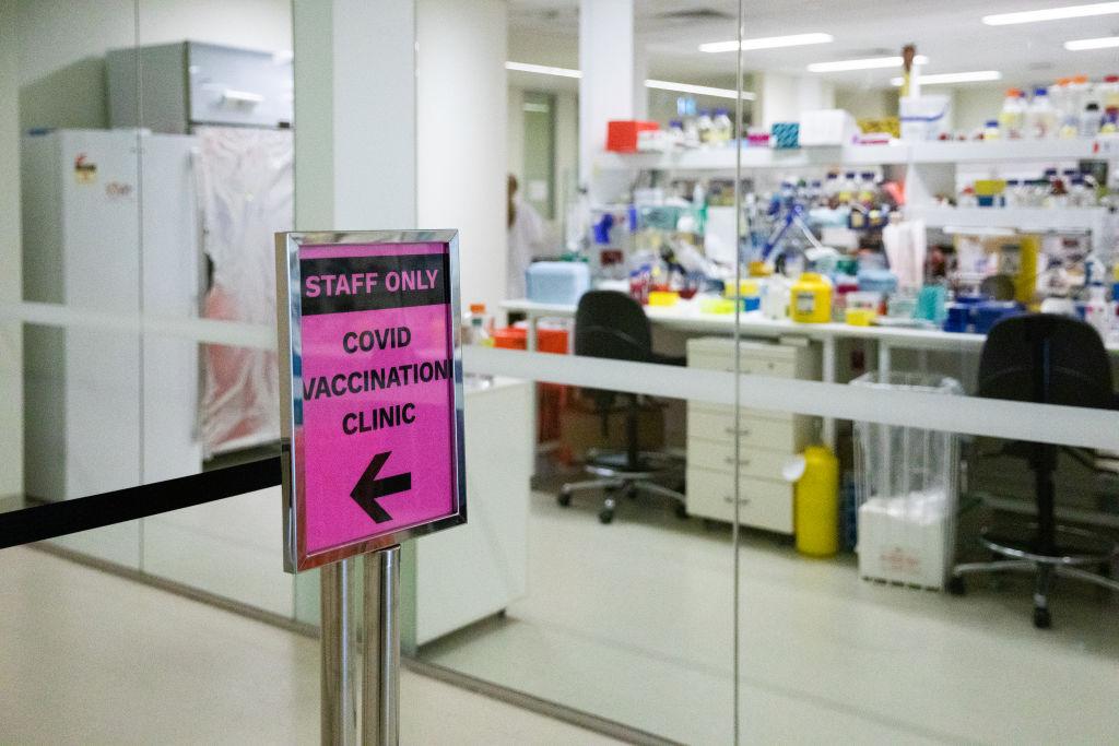 ‘Significant’ Amount of Missing Medication in Melbourne Public Hospitals: Experts