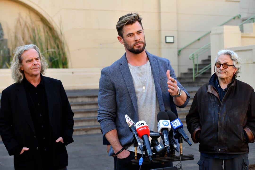 Mad Max Prequel ‘Furiosa’ to Be Filmed in New South Wales