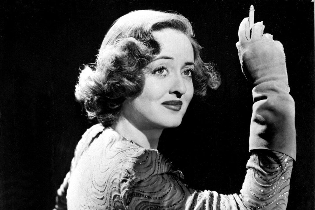 ‘Dangerous’ and ‘Jezebel’: Bette Davis’s 2 Oscars in the 1930s