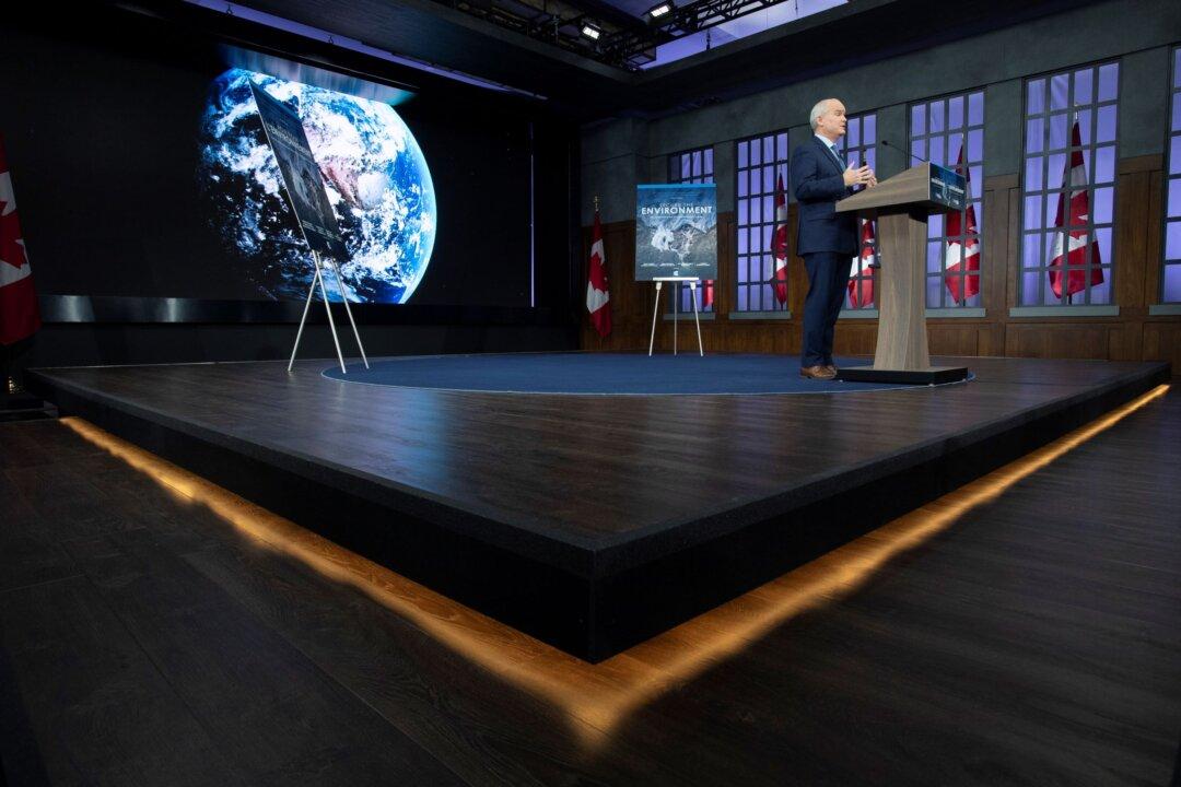 O’Toole’s Flip-Flop on Carbon Tax a Strategic Blunder of Epic Proportions