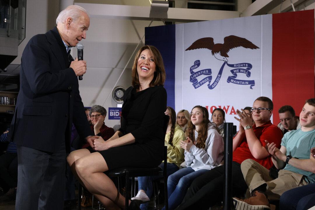 8 Key House Races That Could Flip This November