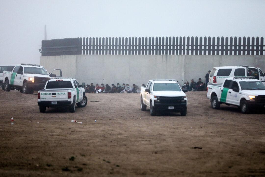 How the Biden-Harris Migration ‘Fix’ Would Throw Good Billions After Bad