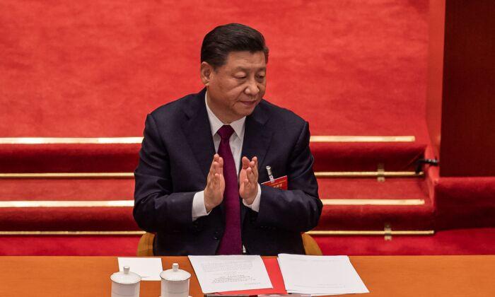 Xi Jinping Demands Loyalty From Top Chinese Officials as Rumors Spread About Alleged High-Ranking Defector