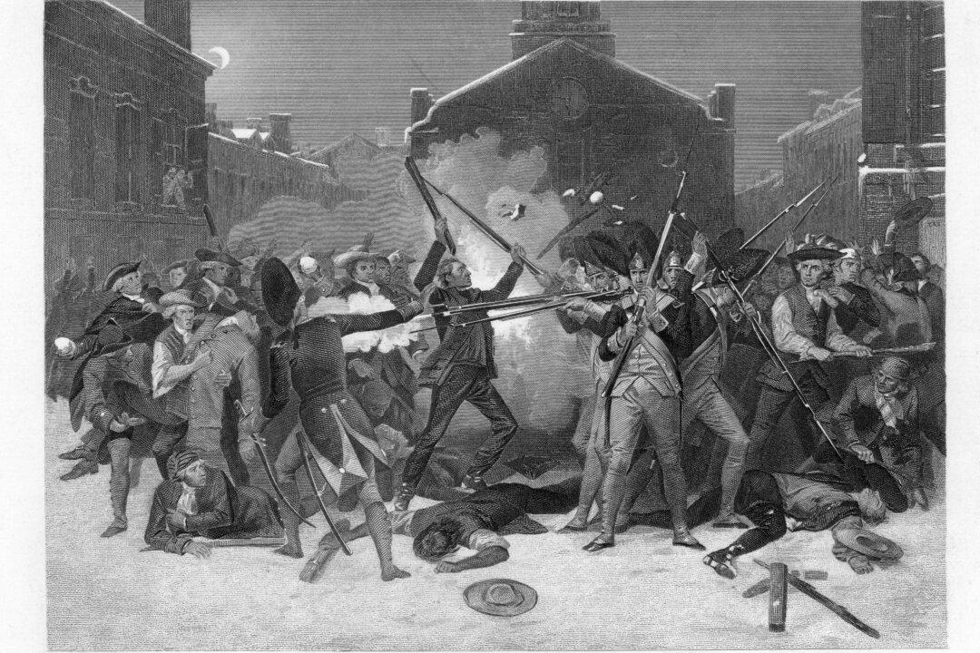 Timeless Wisdom: John Adams, the ‘Boston Massacre,’ and George Floyd