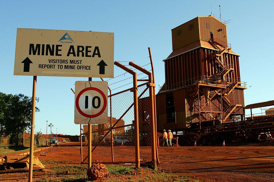 Net Zero Target Not ‘Zero-Sum Game’ for Mining Jobs: Premier Palaszczuk