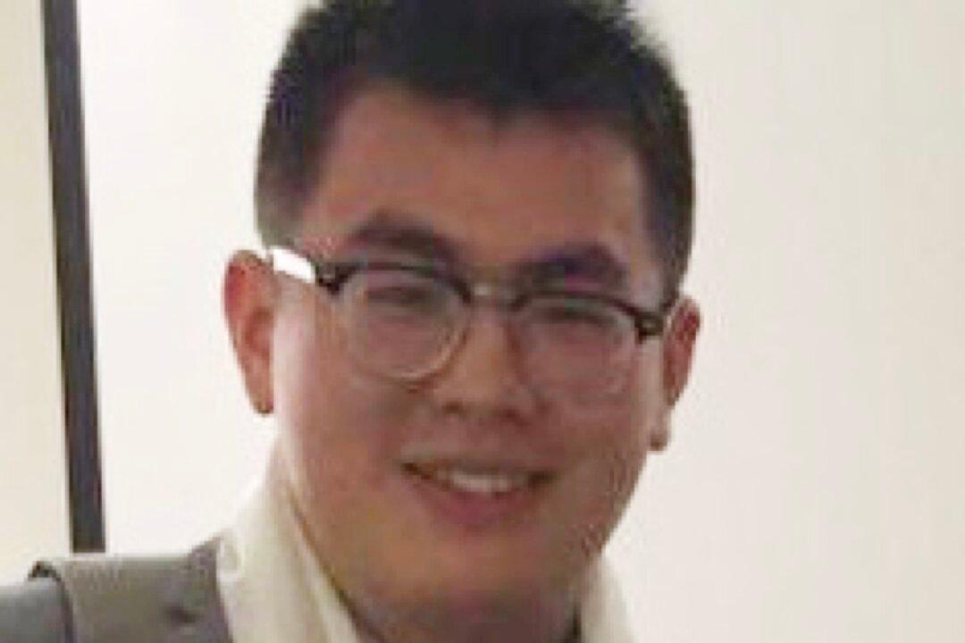 China’s New Censored Words Reveal A Young Journalist’s Dream of Freedom