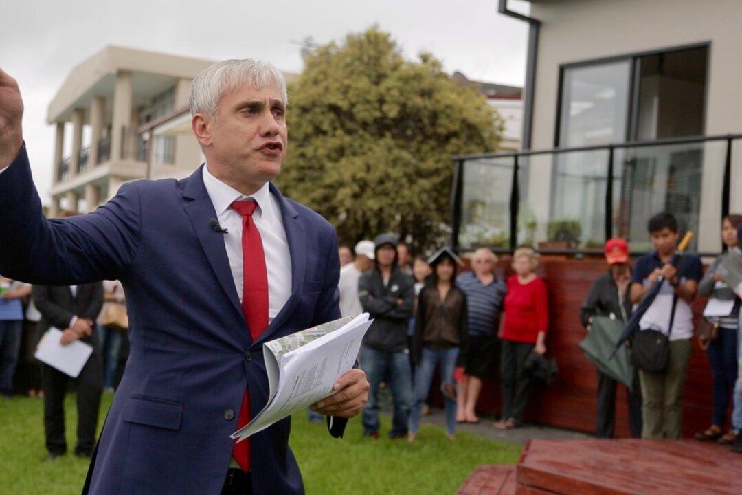 Major Banks Expect Australian Property Boom to Continue