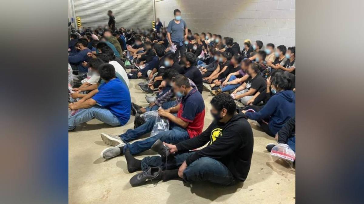 Texas Border Town Reaches Deal With DHS Over Illegal Immigrant Transfers