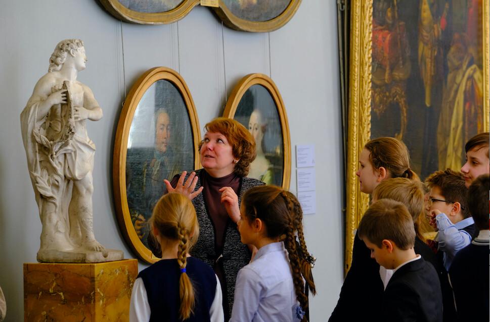 Teaching Children History: Q&A With John De Gree, Founder of The Classical Historian