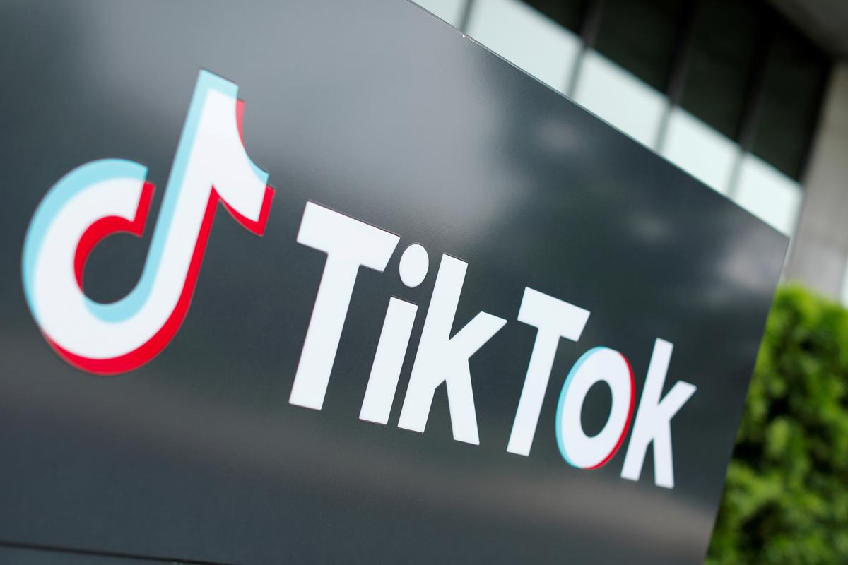 TikTok Shares User Data With Third Parties More Than Other Social Media Apps: Study