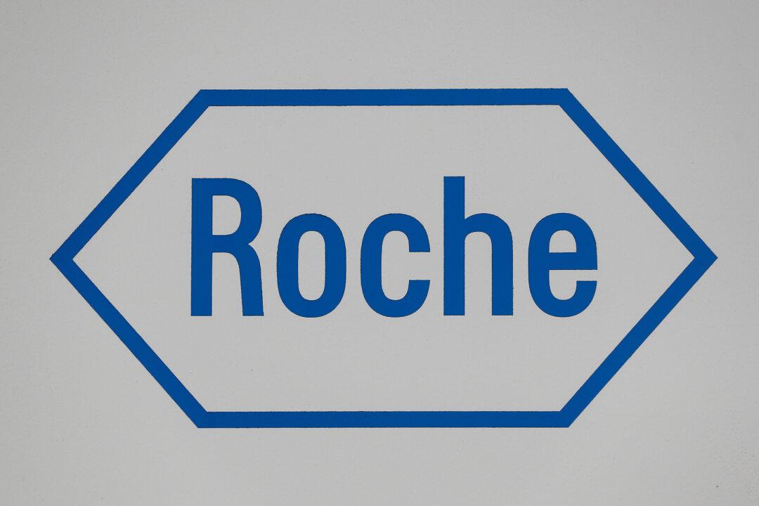 Roche Looking for New Place to Test COVID-19 Pill After Cases Plummet in UK