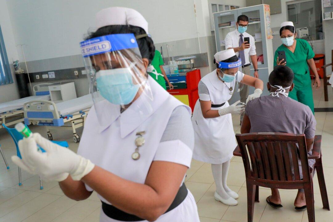 India Should Declare End to Pandemic, Recognize Natural Immunity: COVID Task Force