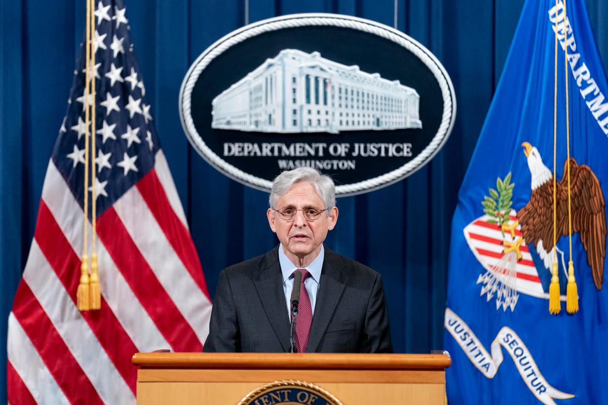 Justice Department Announces Task Force to Combat COVID-19 Fraud