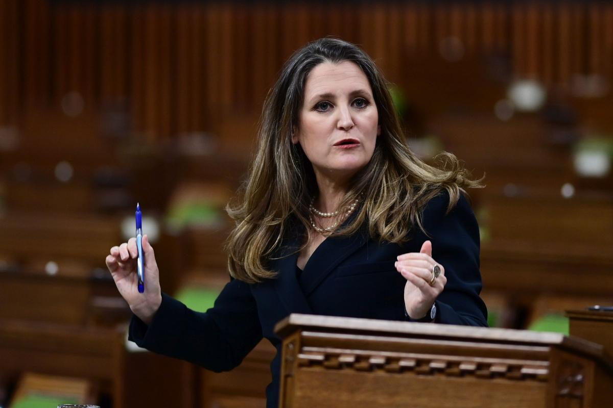 2021 Budget: Deficit Spending Likely to Inflate an Already-Expanding Public Service